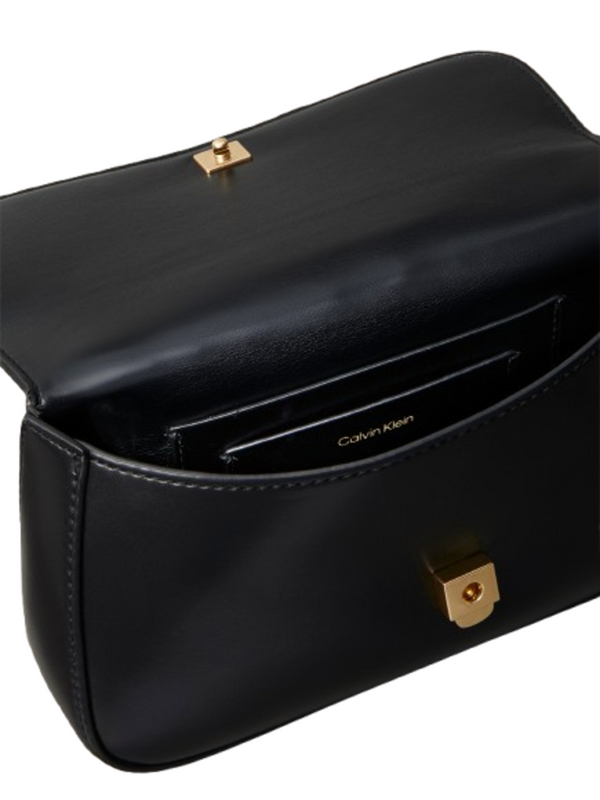 Calvin Klein Borsa Donna Mod. LV04F3172G YIH Nero