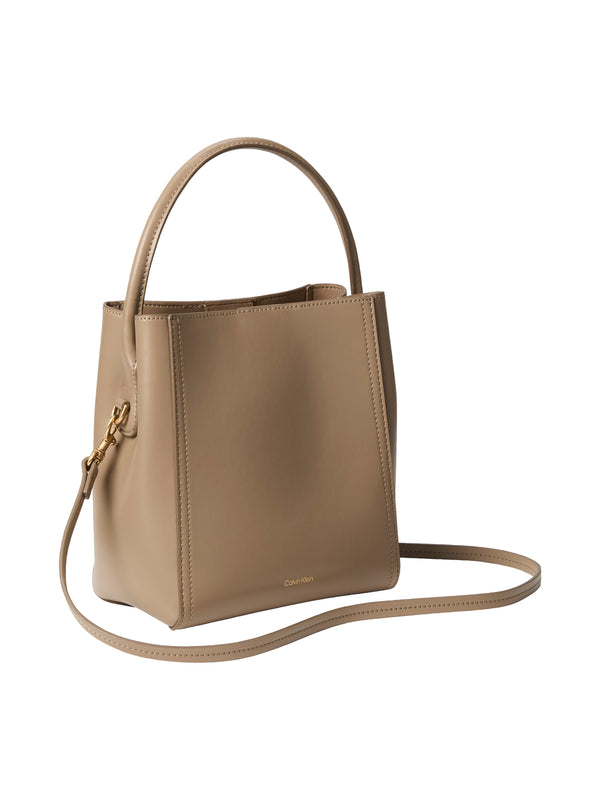 Calvin Klein Borsa Donna Mod. LV04F3174G VFU TAUPE