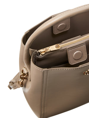 Calvin Klein Borsa Donna Mod. LV04F3174G VFU TAUPE
