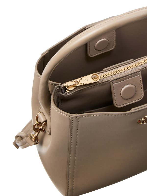 Calvin Klein Borsa Donna Mod. LV04F3174G VFU TAUPE