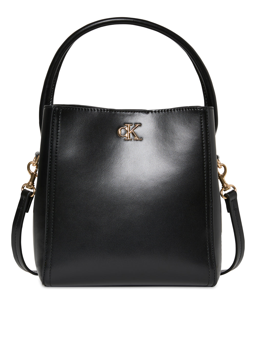 Calvin Klein Borsa Donna Mod. LV04F3174G YIQ Nero