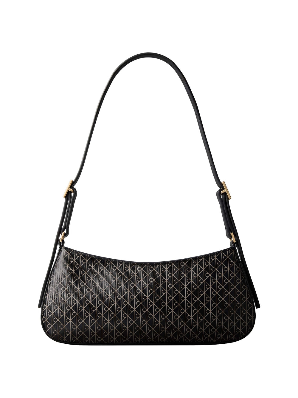 Calvin Klein Borsa Donna Mod. LV04F3324G 2XA Nero