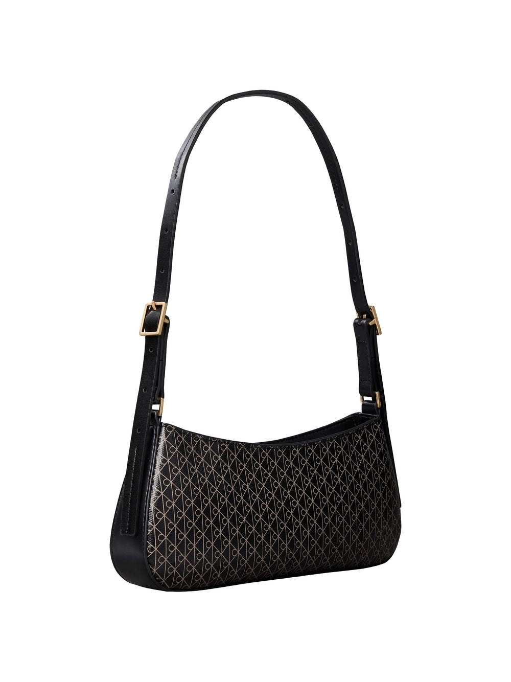 Calvin Klein Borsa Donna Mod. LV04F3324G 2XA Nero