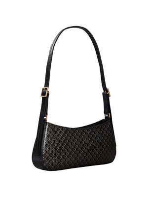Calvin Klein Borsa Donna Mod. LV04F3324G 2XA Nero