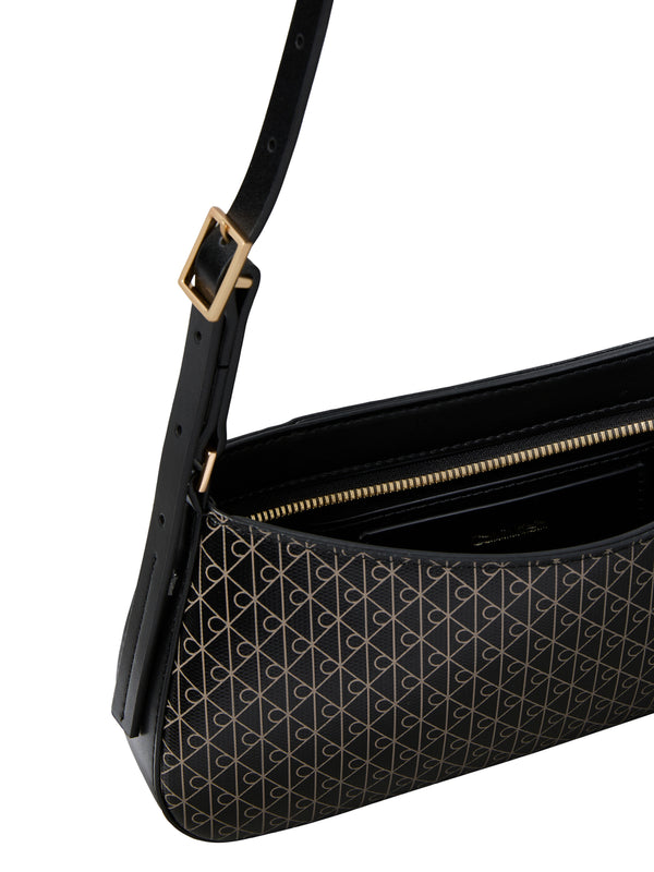Calvin Klein Borsa Donna Mod. LV04F3324G 2XA Nero