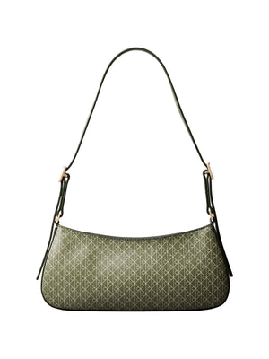 Calvin Klein Borsa Donna Mod. LV04F3324G Y0I Verde