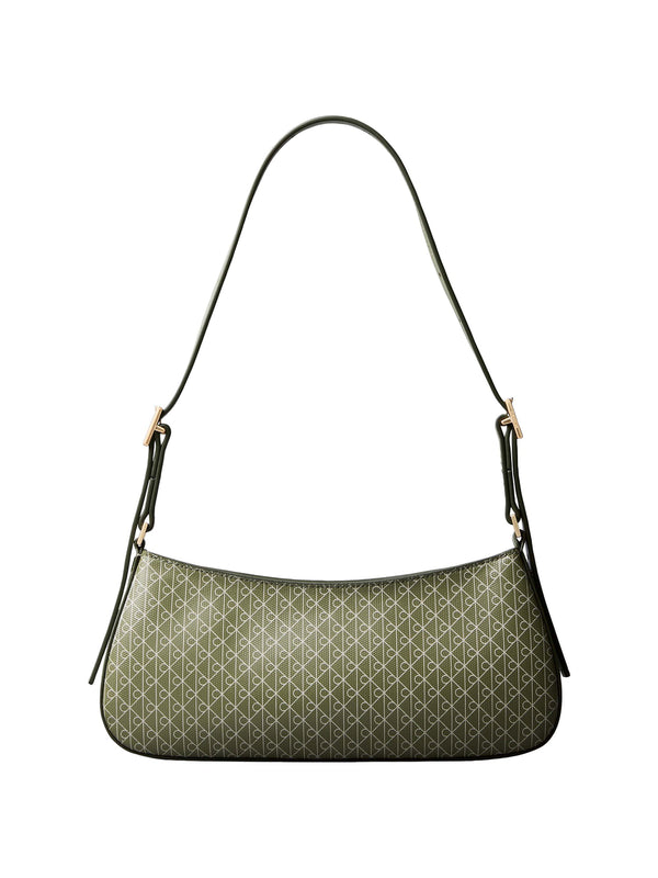 Calvin Klein Borsa Donna Mod. LV04F3324G Y0I Verde