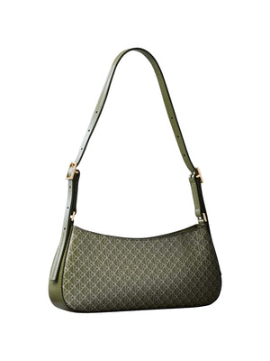 Calvin Klein Borsa Donna Mod. LV04F3324G Y0I Verde