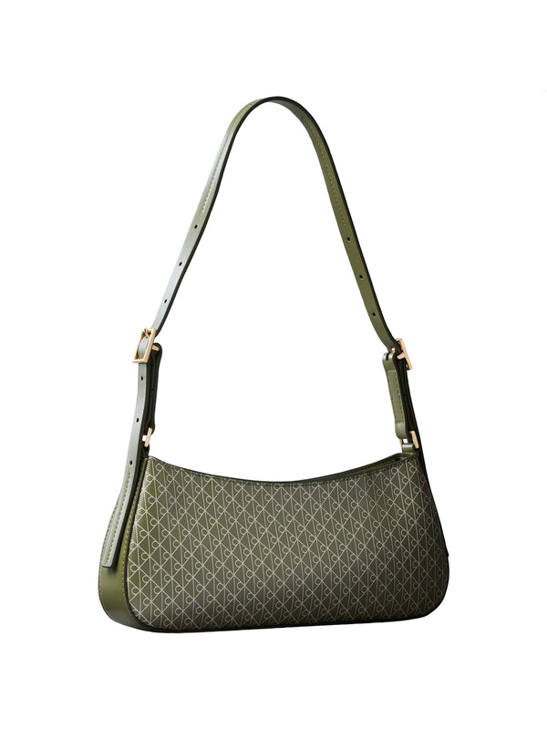 Calvin Klein Borsa Donna Mod. LV04F3324G Y0I Verde