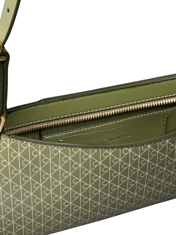 Calvin Klein Borsa Donna Mod. LV04F3324G Y0I Verde