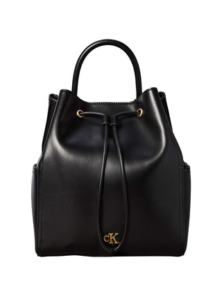 Calvin Klein Zaino Donna Mod. LV04F3329G YIH Nero