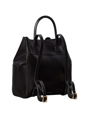 Calvin Klein Zaino Donna Mod. LV04F3329G YIH Nero