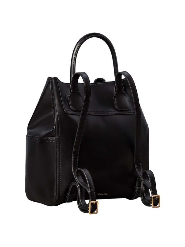 Calvin Klein Zaino Donna Mod. LV04F3329G YIH Nero
