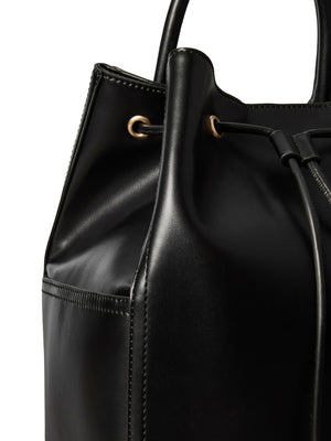 Calvin Klein Zaino Donna Mod. LV04F3329G YIH Nero