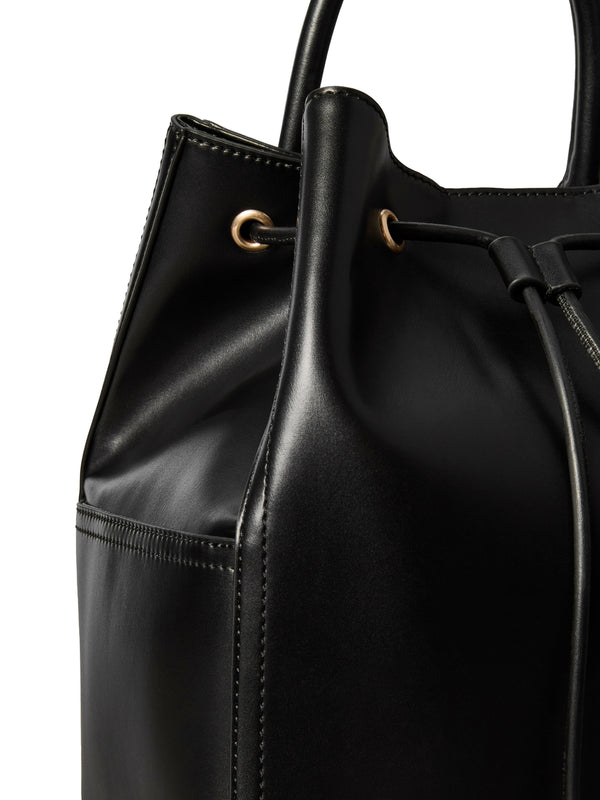 Calvin Klein Zaino Donna Mod. LV04F3329G YIH Nero