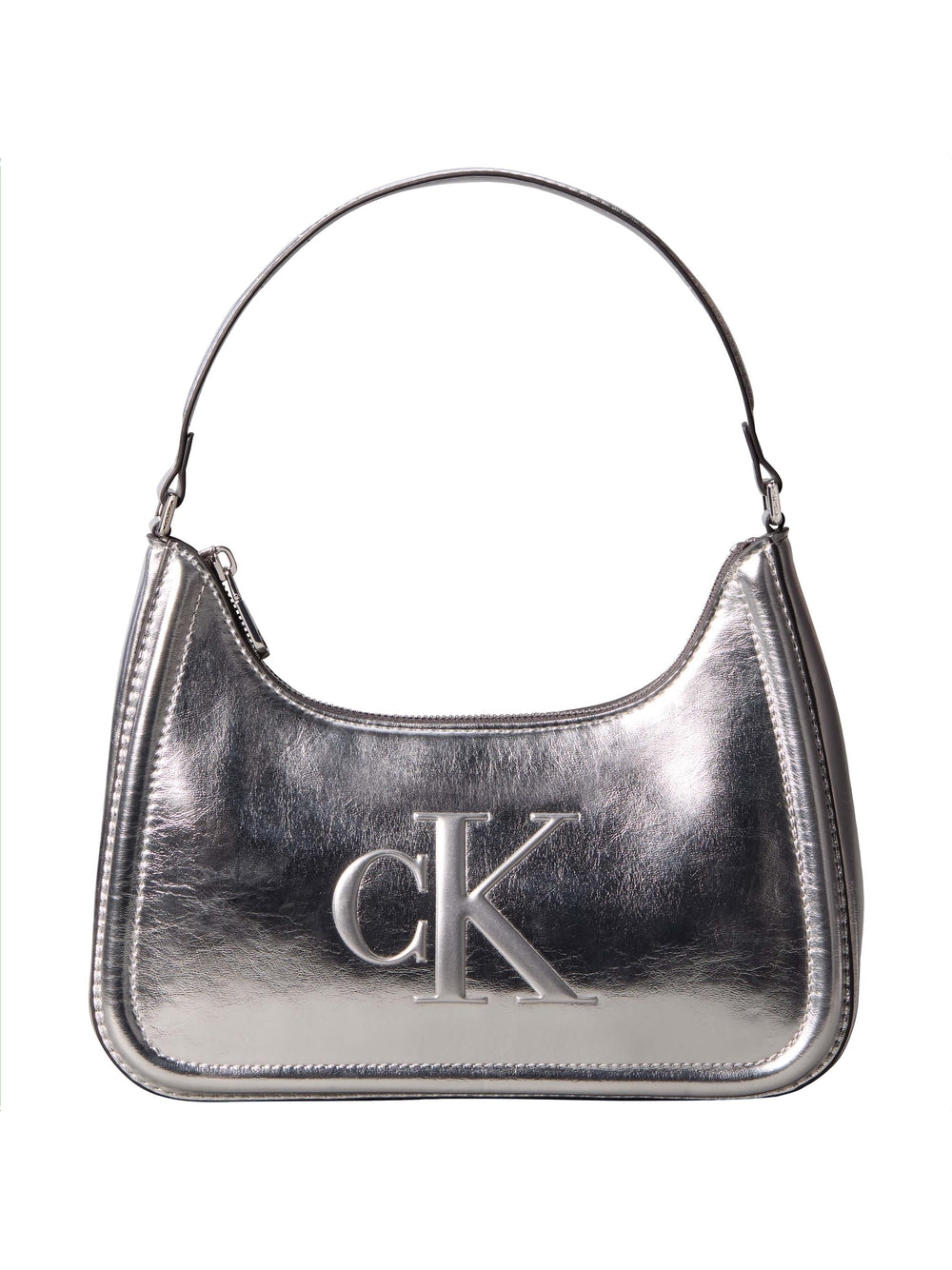 Calvin Klein Borsa Donna Mod. LV04F3332G 3JH SILVER