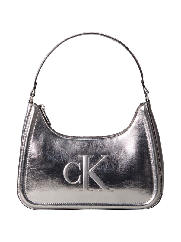Calvin Klein Borsa Donna Mod. LV04F3332G 3JH SILVER
