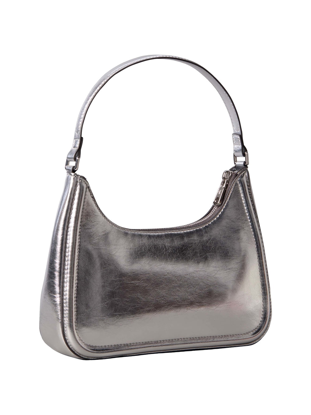 Calvin Klein Borsa Donna Mod. LV04F3332G 3JH SILVER
