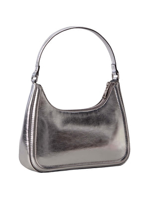 Calvin Klein Borsa Donna Mod. LV04F3332G 3JH SILVER
