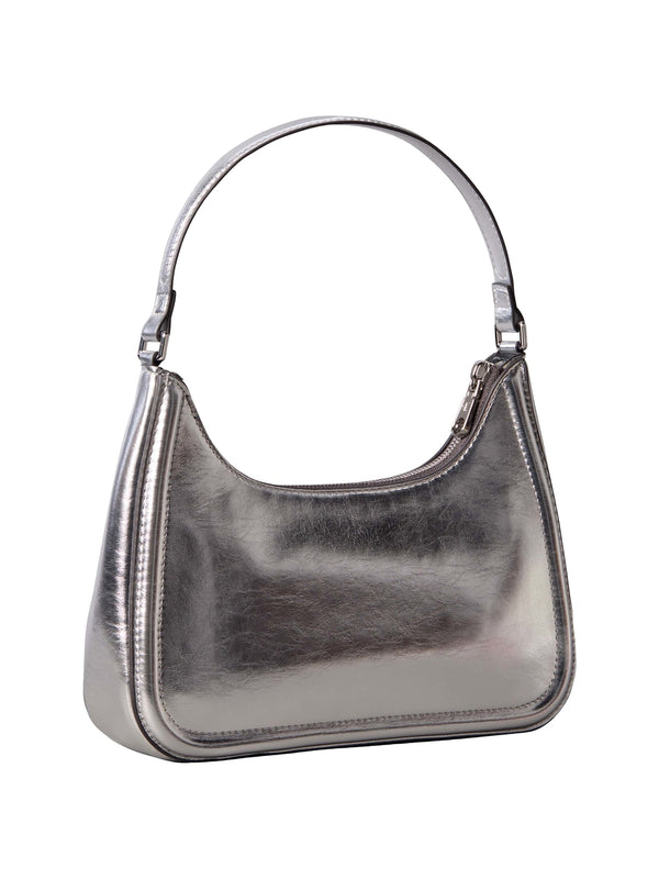 Calvin Klein Borsa Donna Mod. LV04F3332G 3JH SILVER