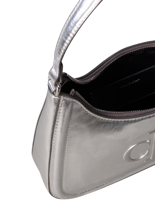Calvin Klein Borsa Donna Mod. LV04F3332G 3JH SILVER