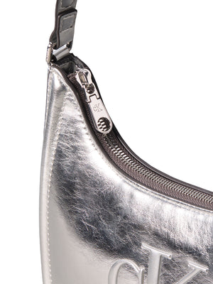 Calvin Klein Borsa Donna Mod. LV04F3332G 3JH SILVER