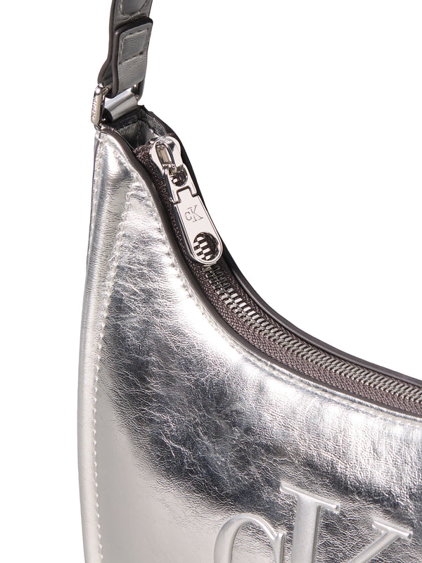 Calvin Klein Borsa Donna Mod. LV04F3332G 3JH SILVER