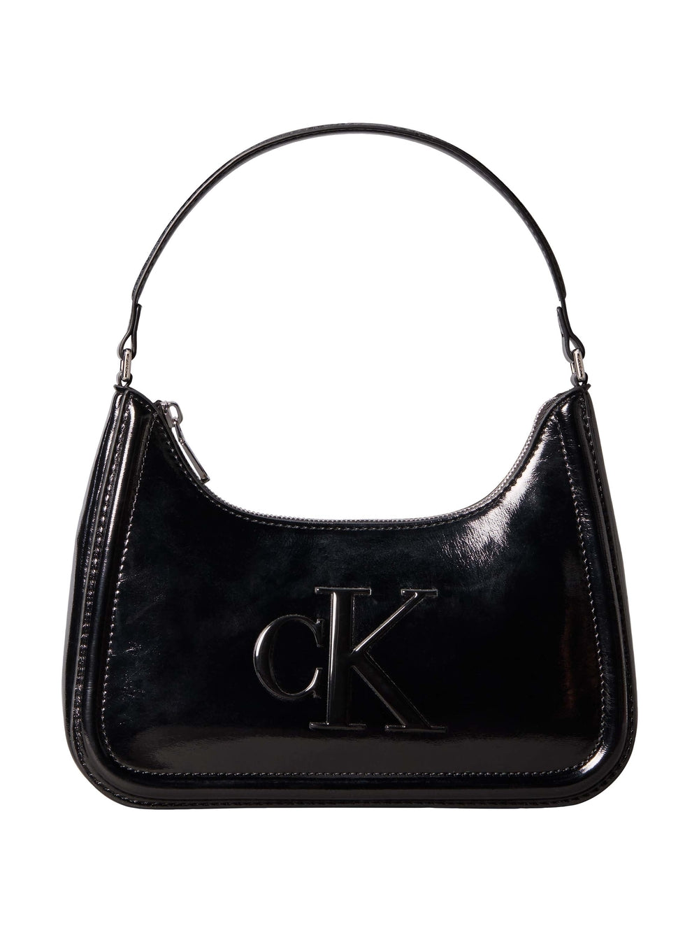Calvin Klein Borsa Donna Mod. LV04F3332G UB1 Nero