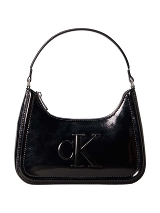 Calvin Klein Borsa Donna Mod. LV04F3332G UB1 Nero
