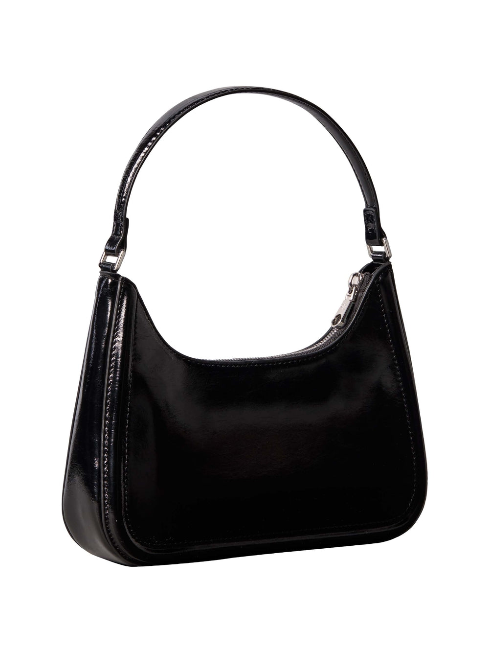 Calvin Klein Borsa Donna Mod. LV04F3332G UB1 Nero