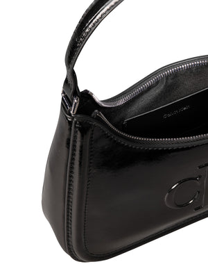 Calvin Klein Borsa Donna Mod. LV04F3332G UB1 Nero