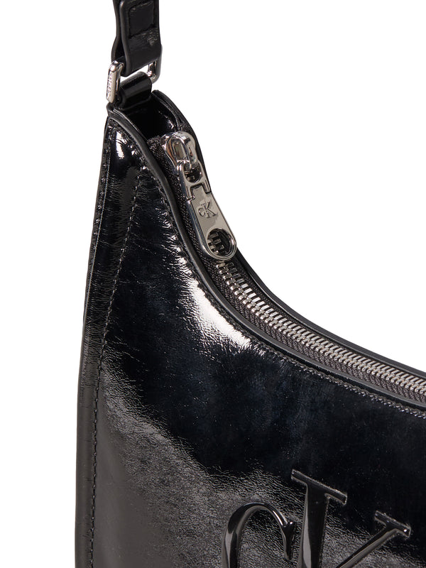 Calvin Klein Borsa Donna Mod. LV04F3332G UB1 Nero