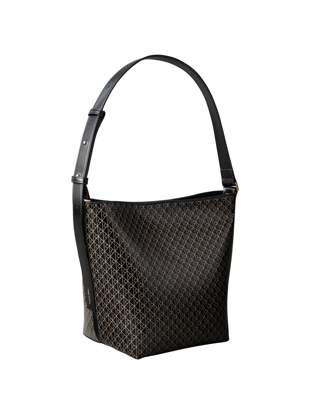 Calvin Klein Borsa Donna Mod. LV04F3365G 2XA Nero