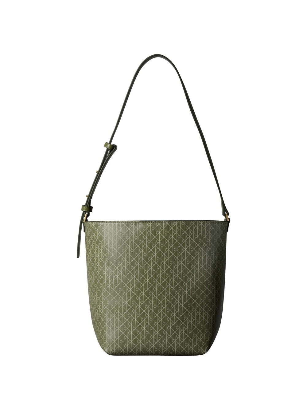 Calvin Klein Borsa Donna Mod. LV04F3365G Y0I Verde