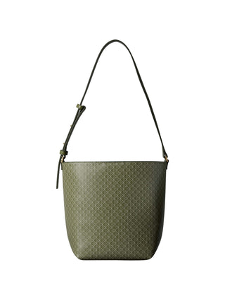 Calvin Klein Borsa Donna Mod. LV04F3365G Y0I Verde