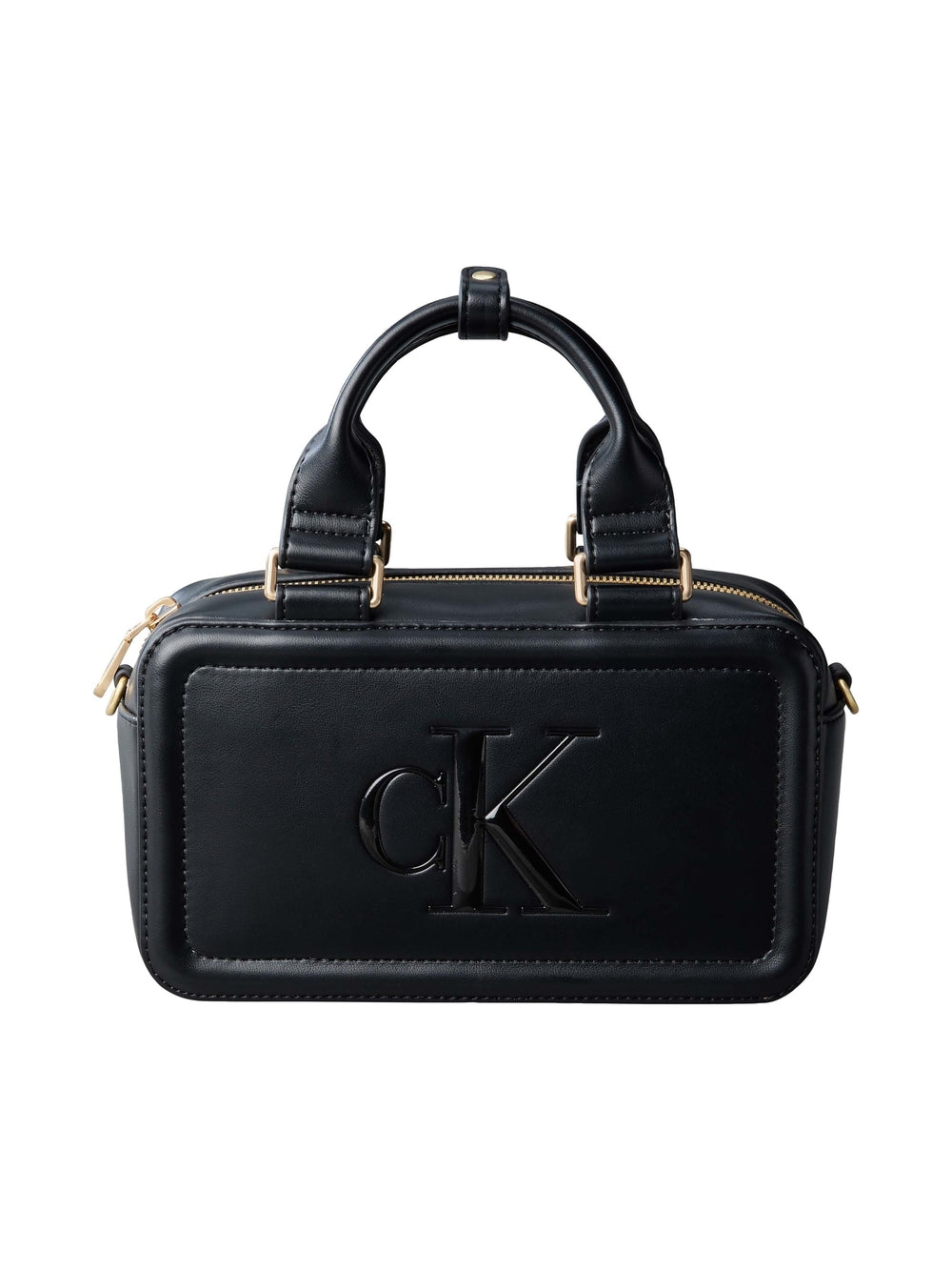 Calvin Klein Borsa Donna Mod. LV04F3411G UB1 Nero