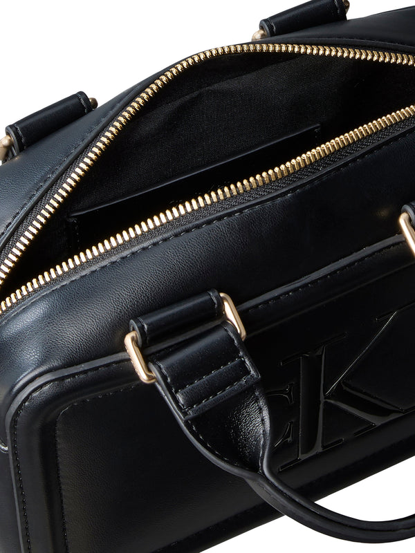Calvin Klein Borsa Donna Mod. LV04F3411G UB1 Nero