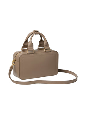 Calvin Klein Borsa Donna Mod. LV04F3411G VFU TAUPE