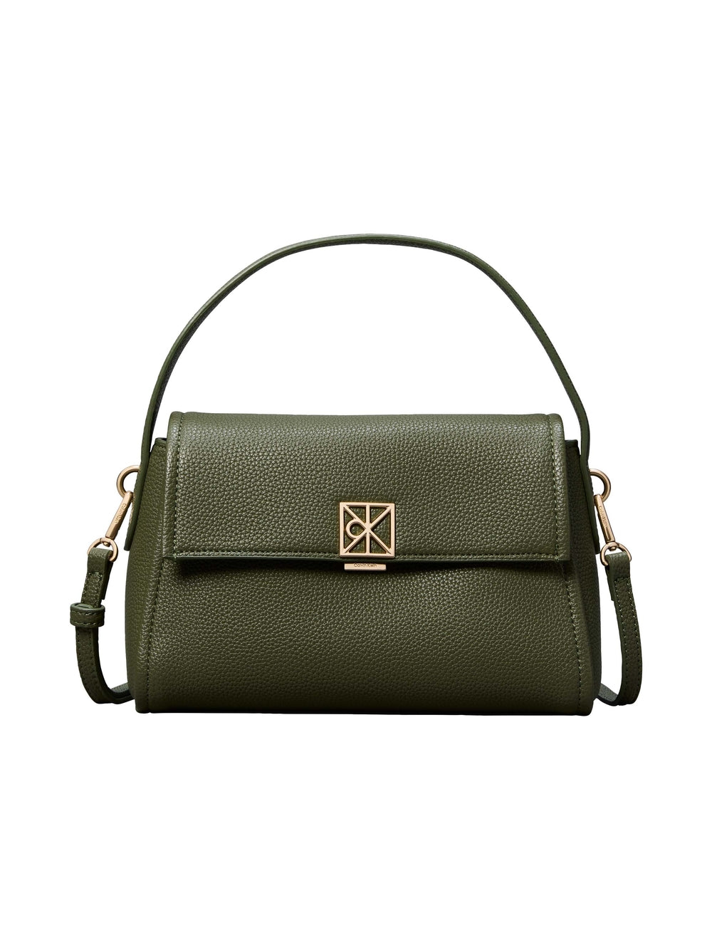 Calvin Klein Borsa Donna Mod. LV04F3425G LC6 Verde