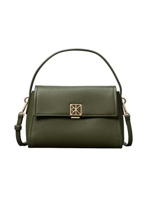 Calvin Klein Borsa Donna Mod. LV04F3425G LC6 Verde