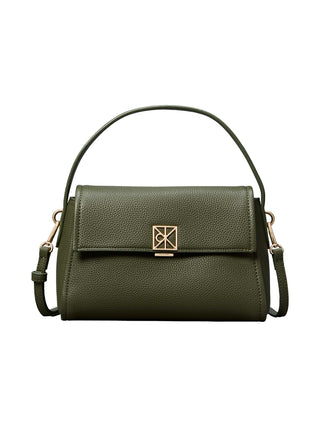 Calvin Klein Borsa Donna Mod. LV04F3425G LC6 Verde