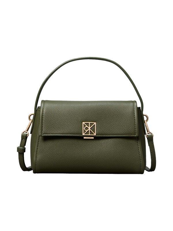 Calvin Klein Borsa Donna Mod. LV04F3425G LC6 Verde