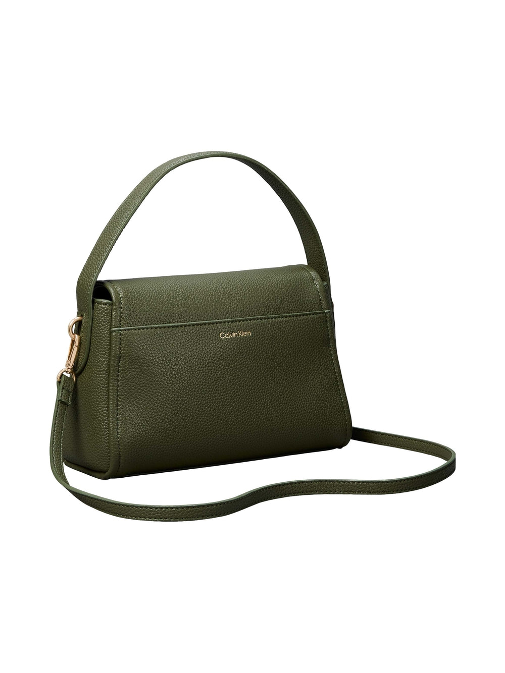 Calvin Klein Borsa Donna Mod. LV04F3425G LC6 Verde