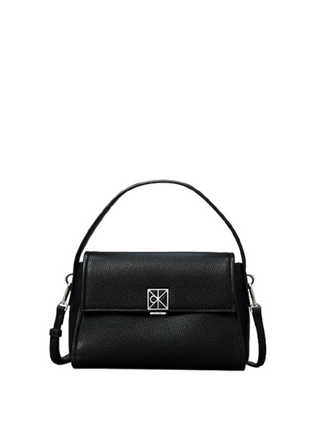 Calvin Klein Borsa Donna Mod. LV04F3425G UB1 Nero