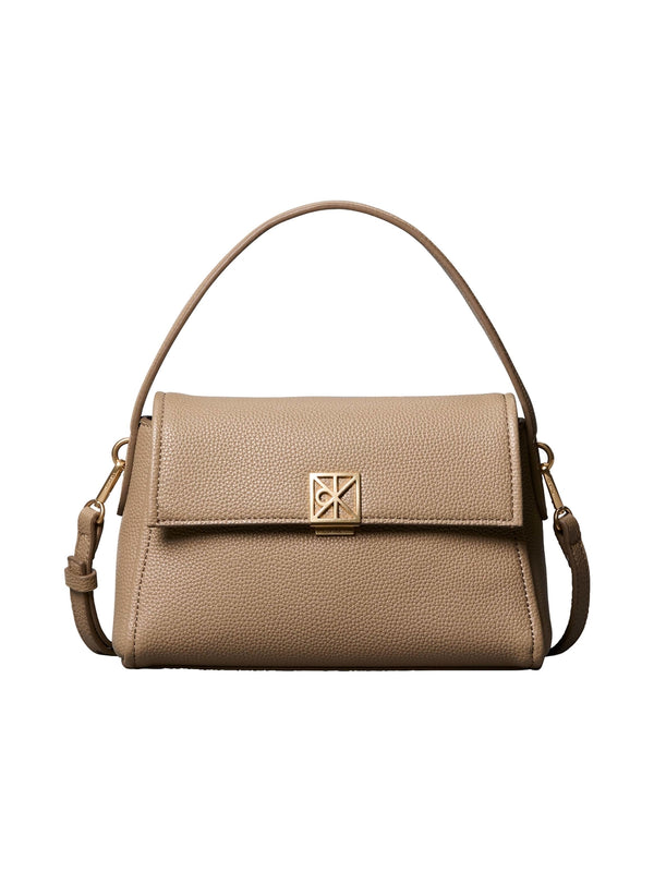 Calvin Klein Borsa Donna Mod. LV04F3425G VFU Beige