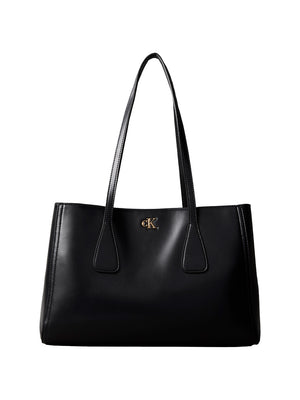 Calvin Klein Borsa Donna Mod. LV04F3442G YIH Nero