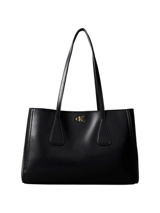 Calvin Klein Borsa Donna Mod. LV04F3442G YIH Nero