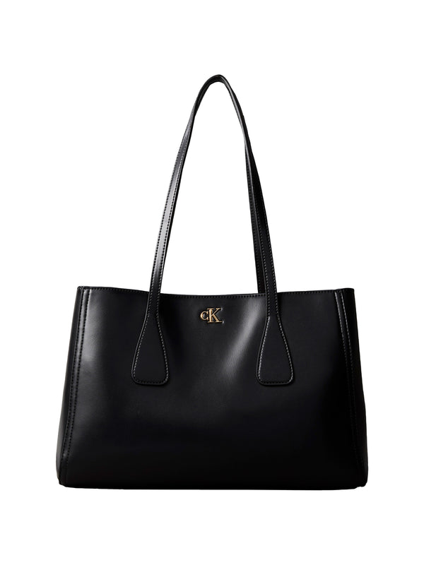 Calvin Klein Borsa Donna Mod. LV04F3442G YIH Nero
