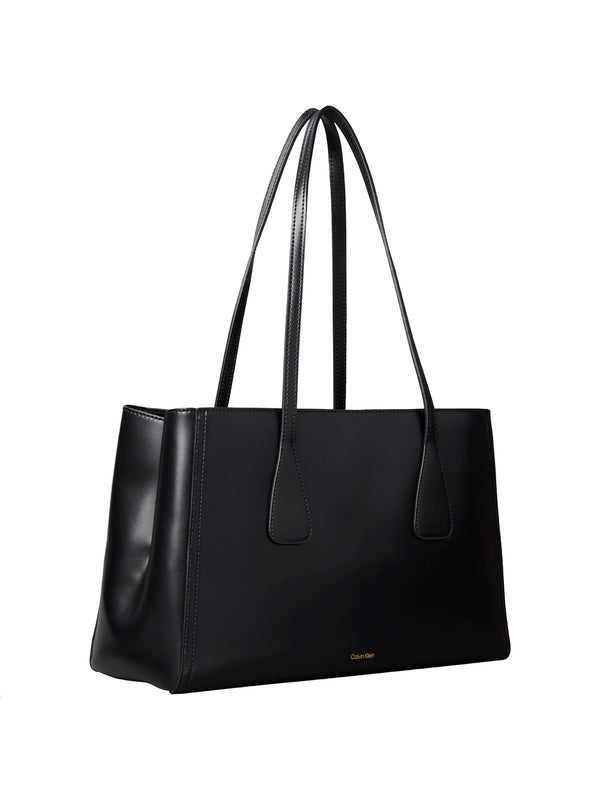 Calvin Klein Borsa Donna Mod. LV04F3442G YIH Nero