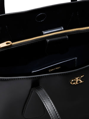 Calvin Klein Borsa Donna Mod. LV04F3442G YIH Nero